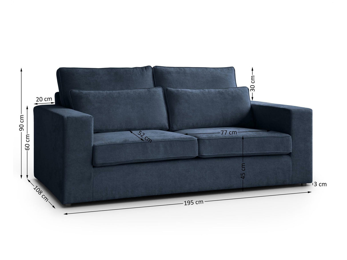 Sofa 613679