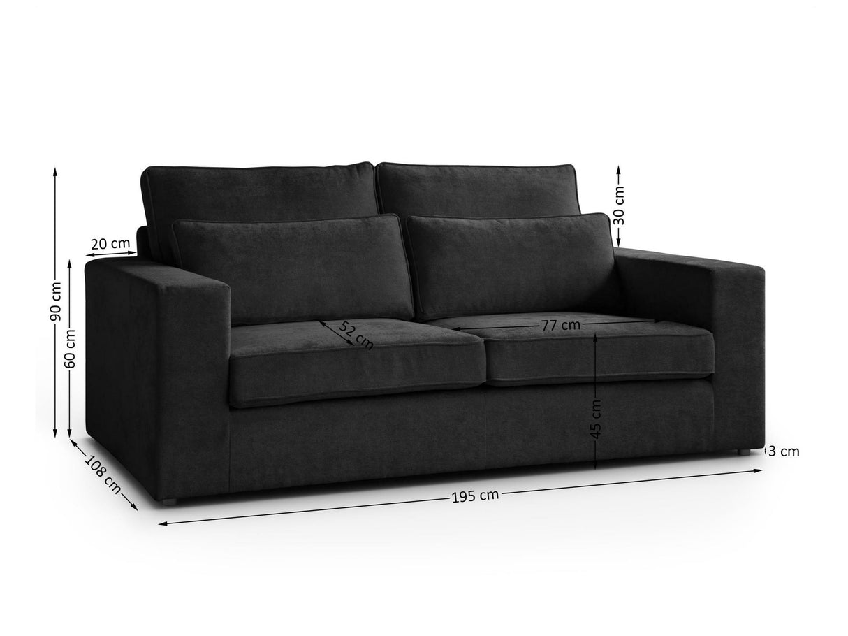 Sofa 613679