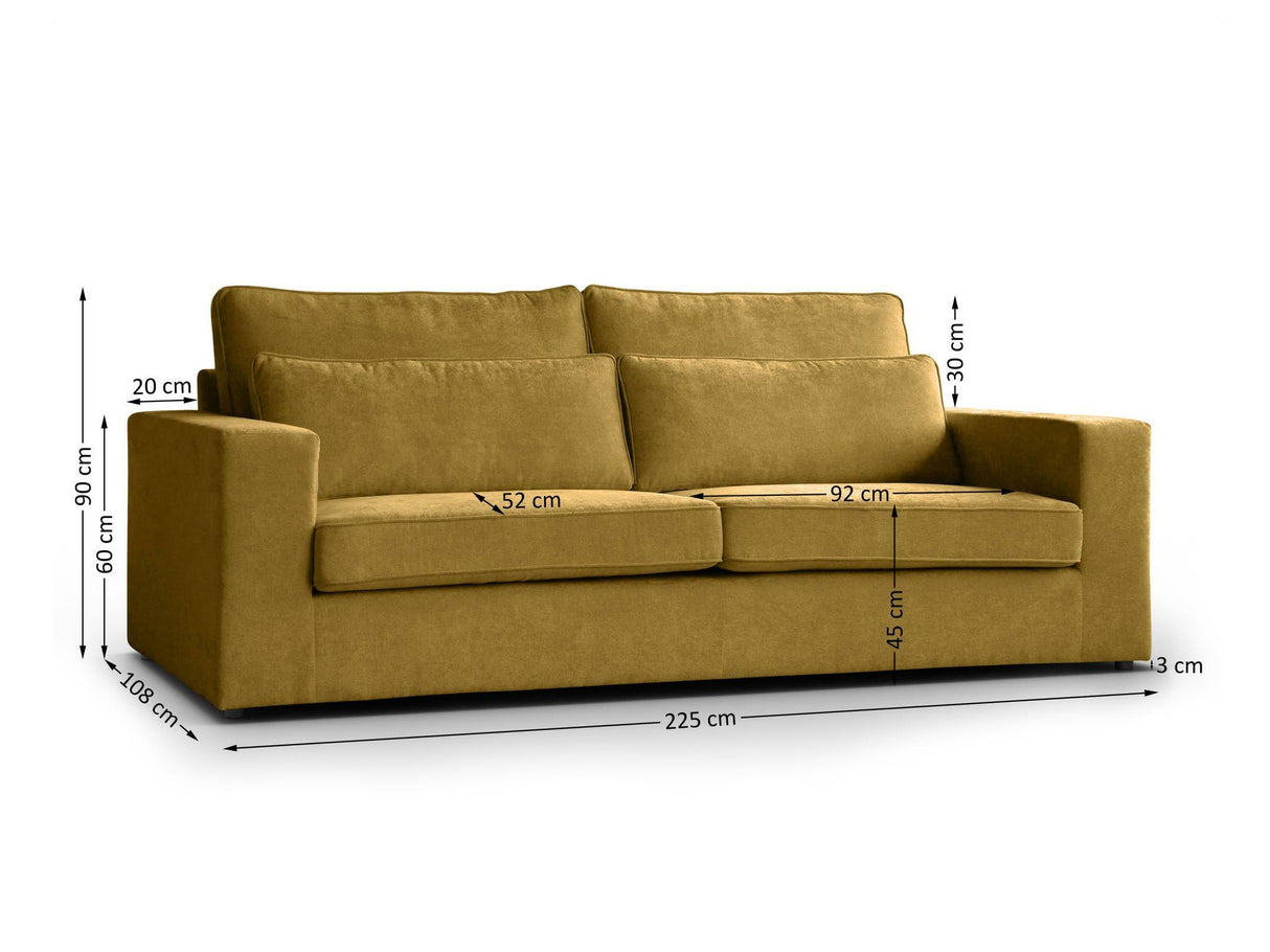 Sofa 613704