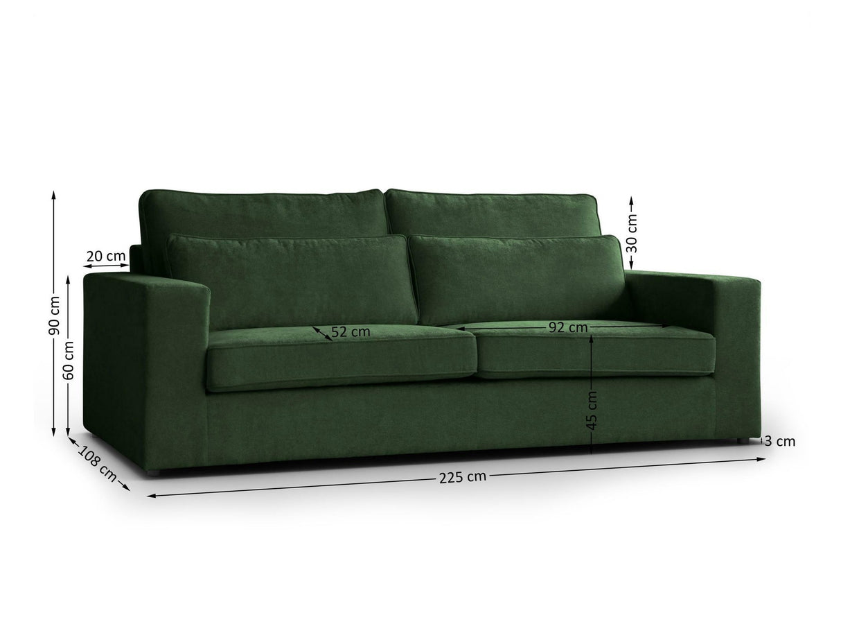Sofa 613704