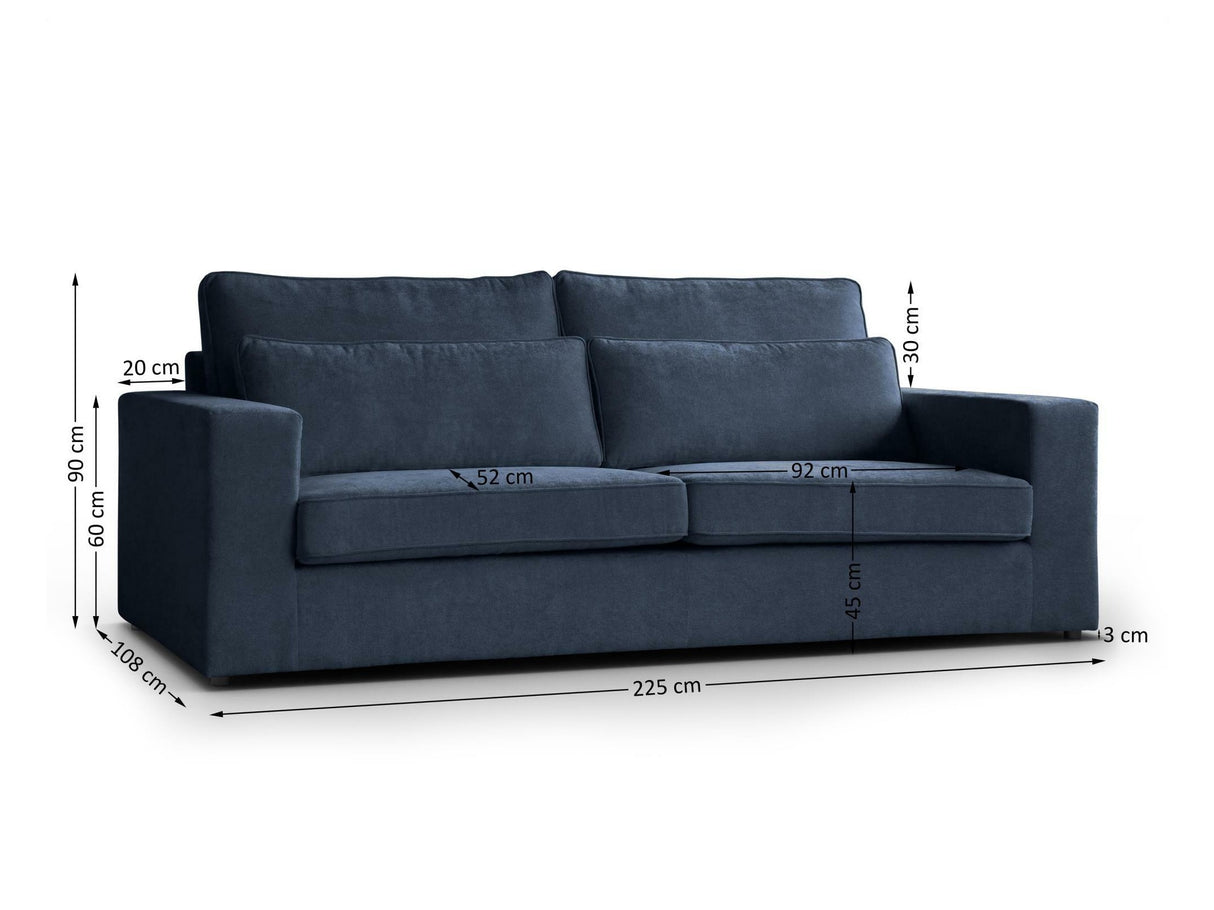 Sofa 613704
