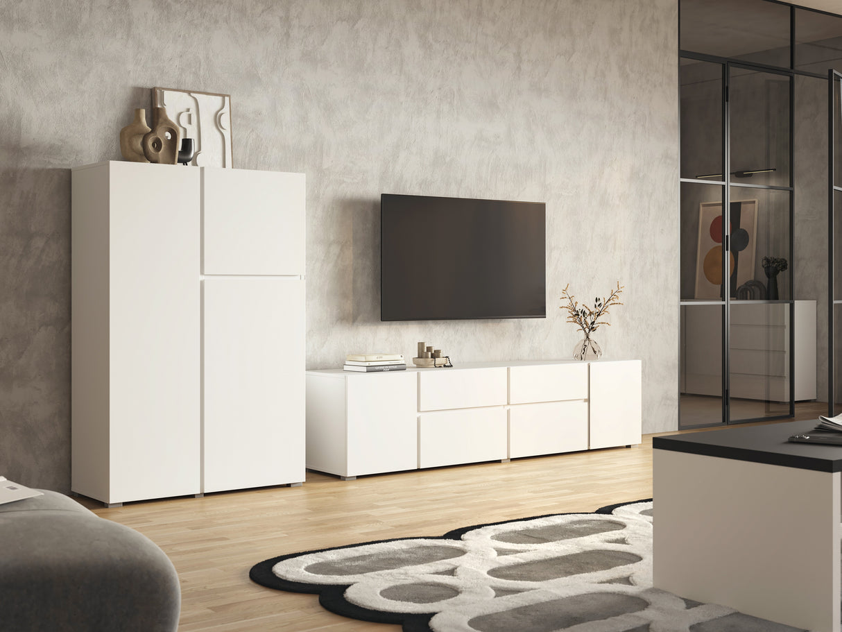 Svetainės komplektas 613810