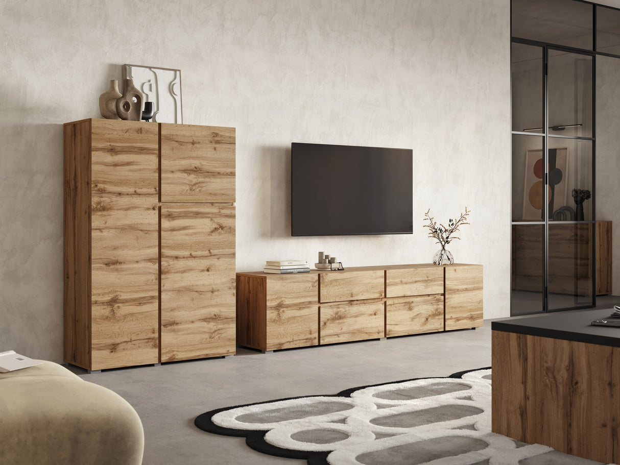 Svetainės komplektas 613810