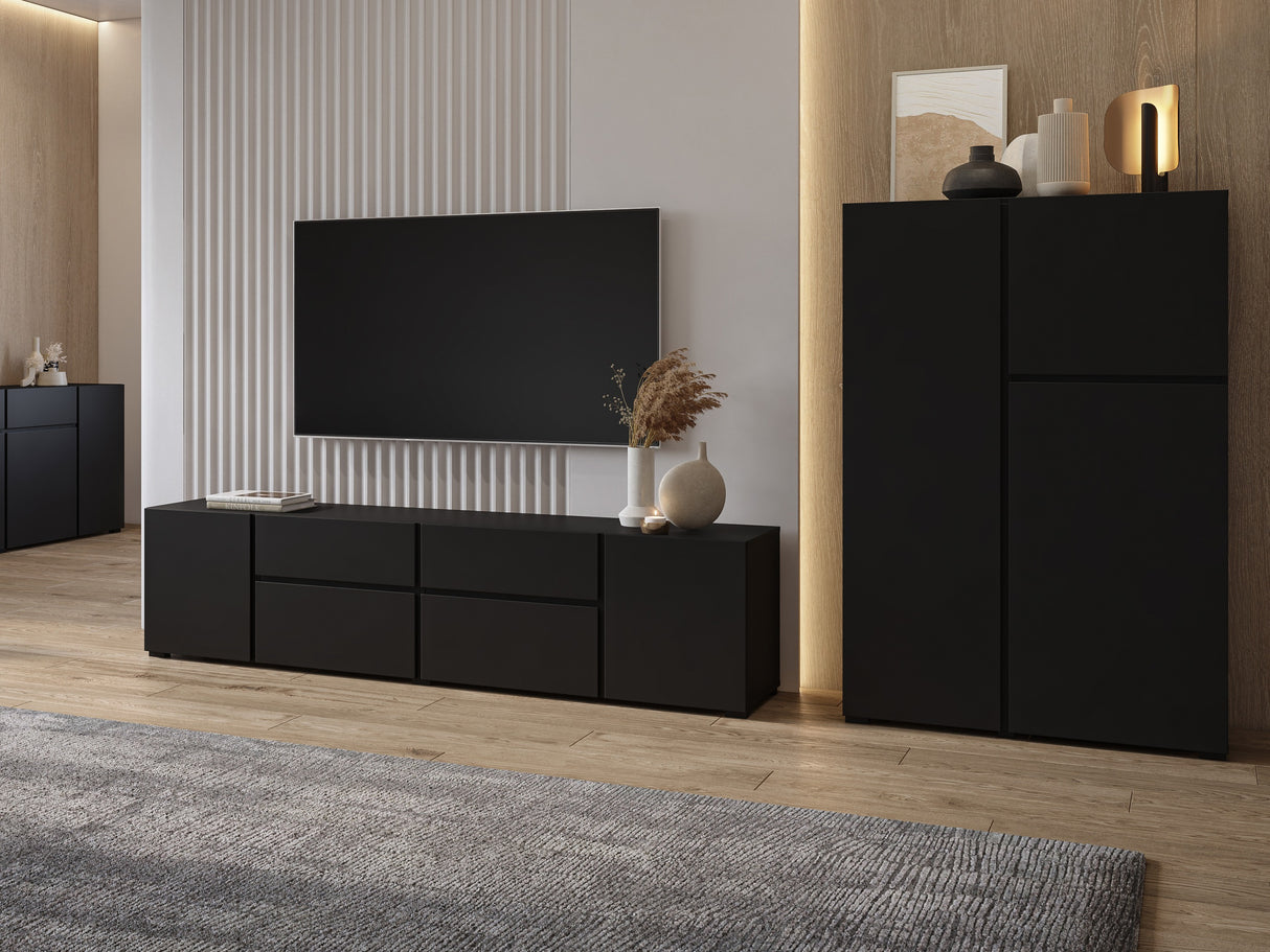 Svetainės komplektas 613810