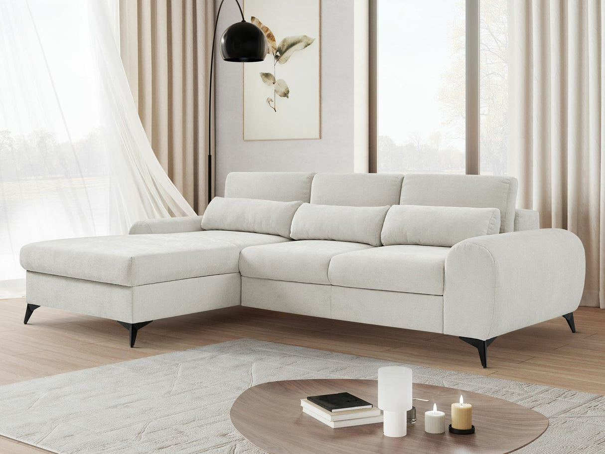 Minkštas kampas 613816