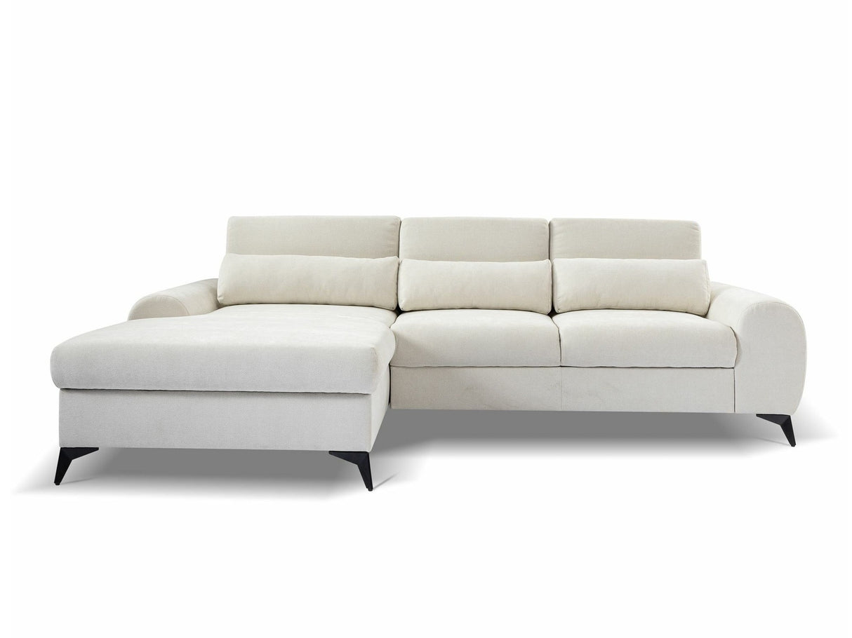 Minkštas kampas 613816