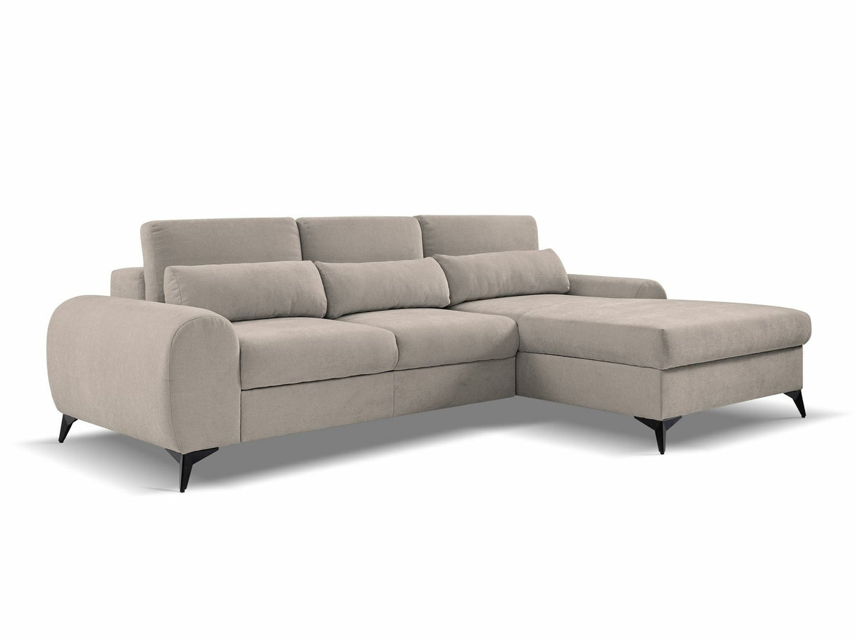 Minkštas kampas 613816