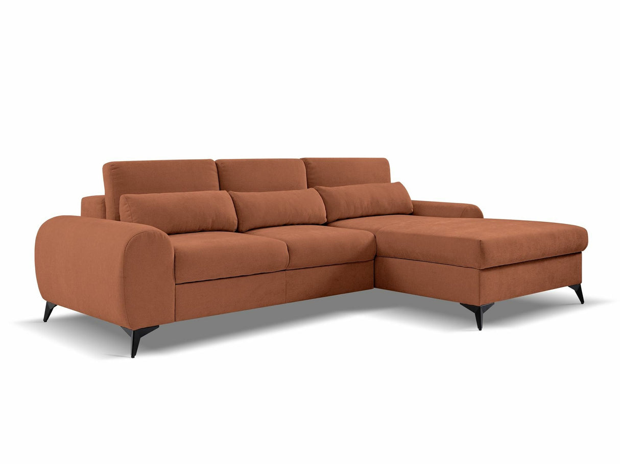 Minkštas kampas 613816