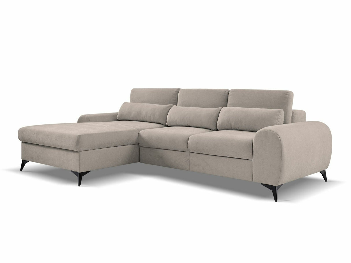 Minkštas kampas 613816