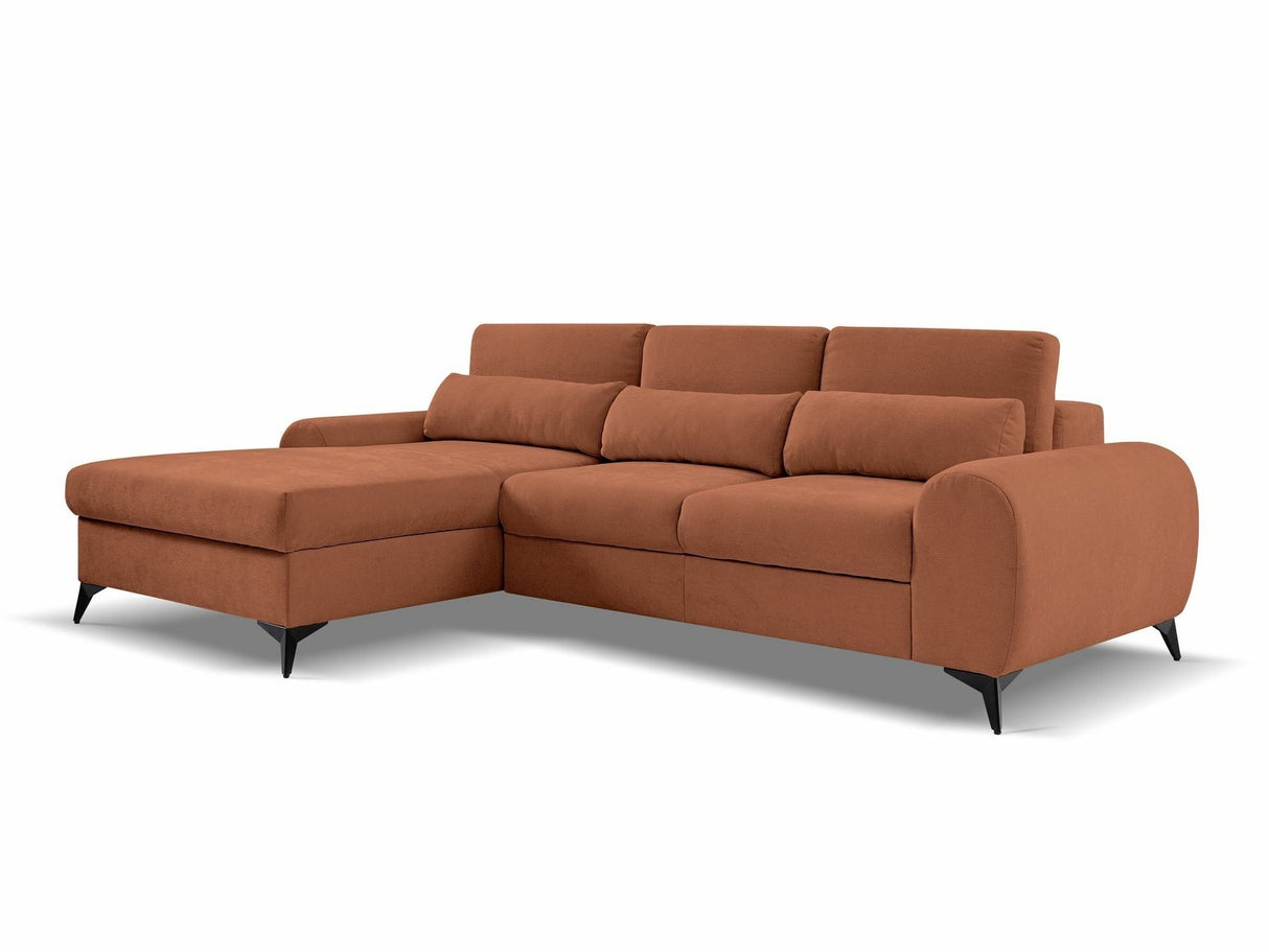 Minkštas kampas 613816