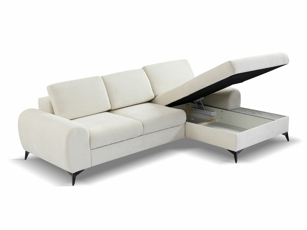 Minkštas kampas 613816