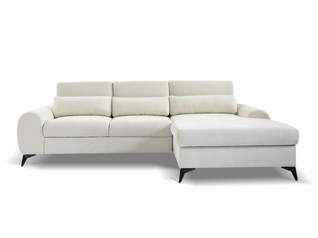 Minkštas kampas 613816