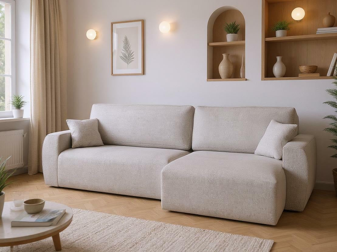 Minkštas kampas 613854