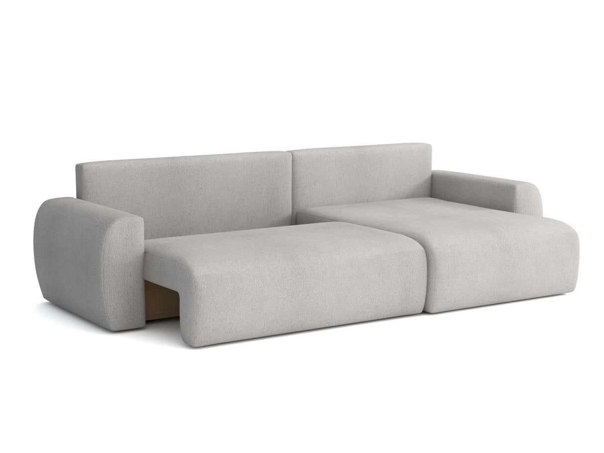 Minkštas kampas 613854