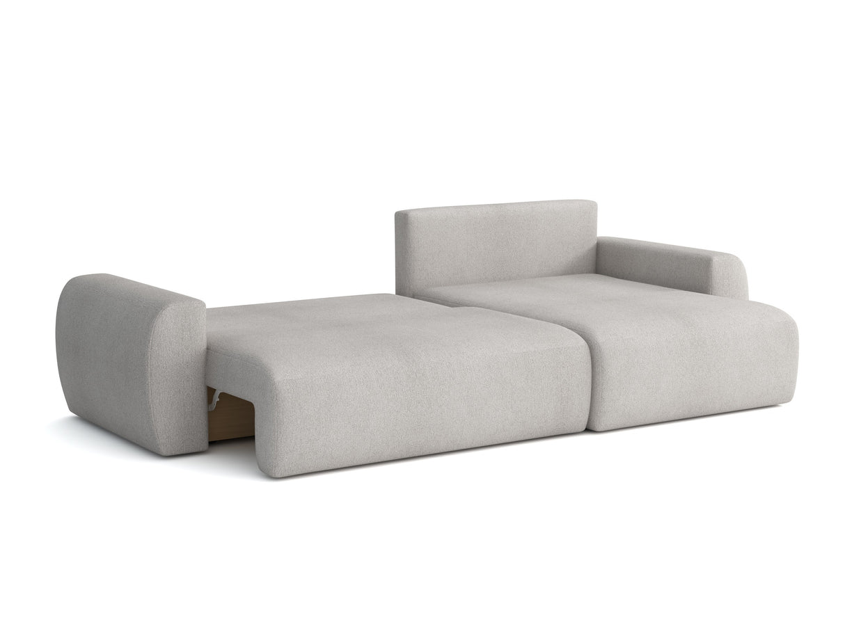 Minkštas kampas 613854