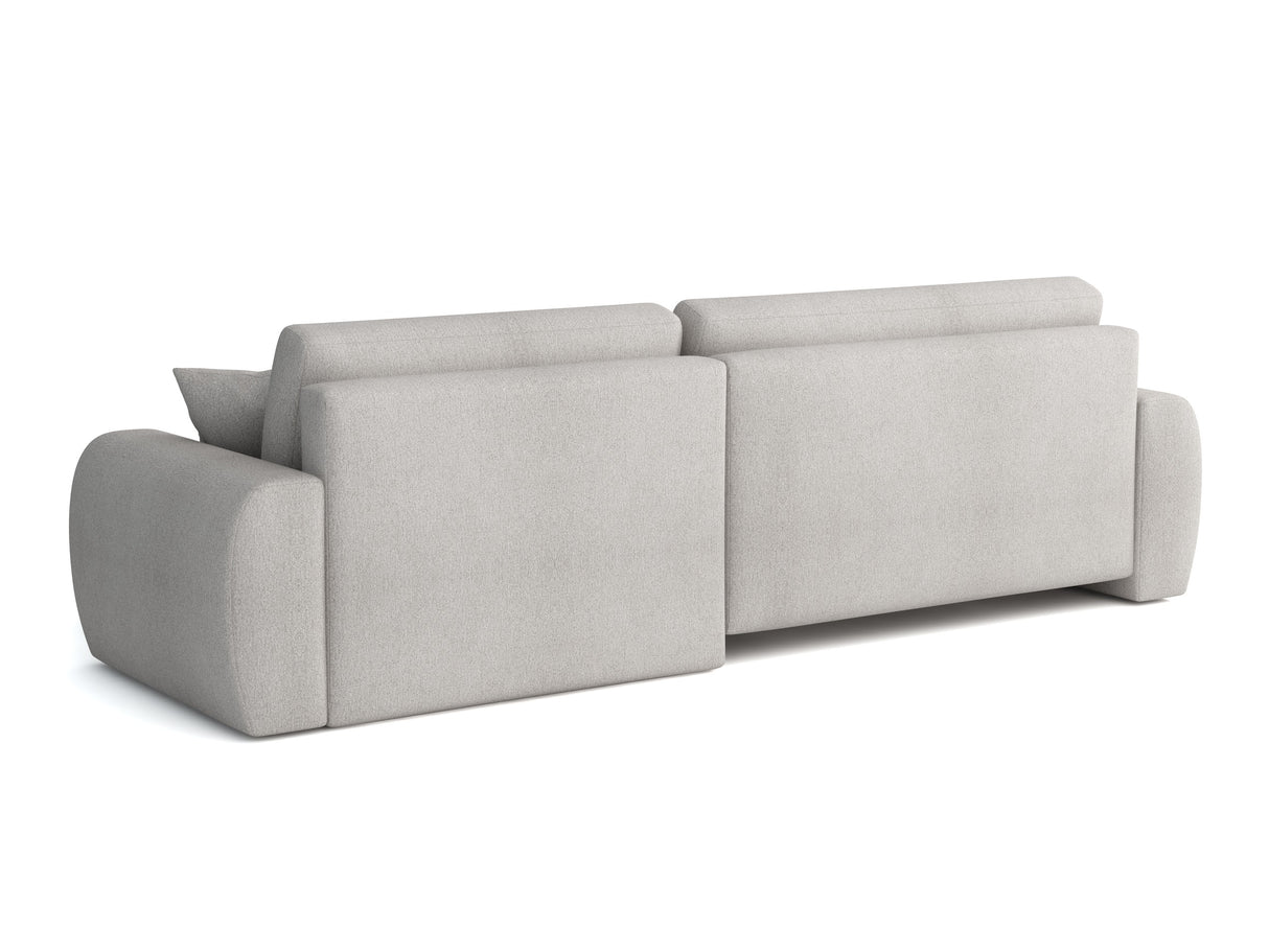 Minkštas kampas 613854