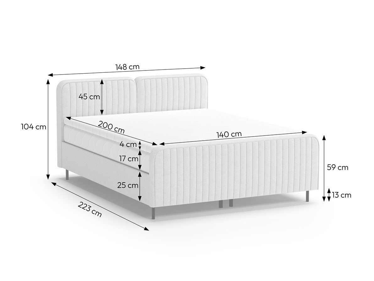 Continental lova 613861