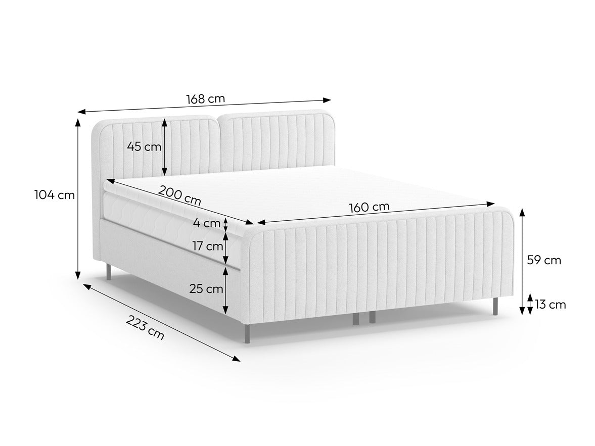 Continental lova 613861