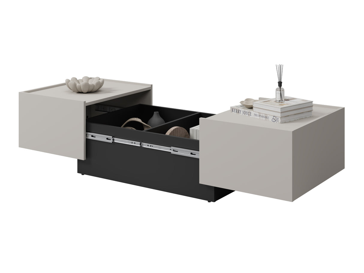 Žurnalinis staliukas transformeris 613986