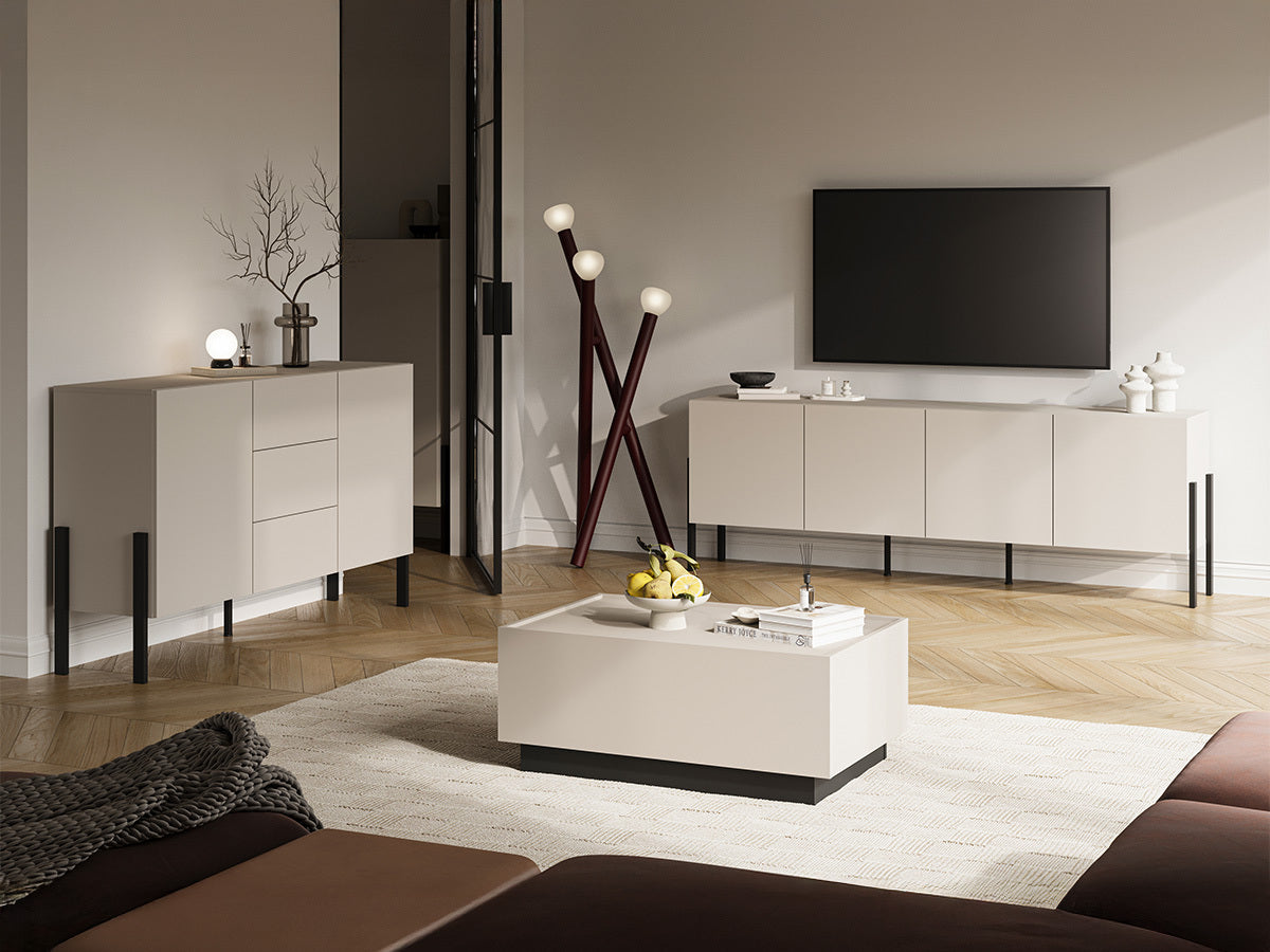 Žurnalinis staliukas transformeris 613986