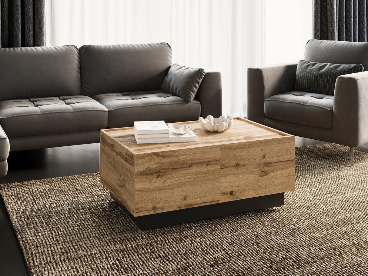 Žurnalinis staliukas transformeris 613986