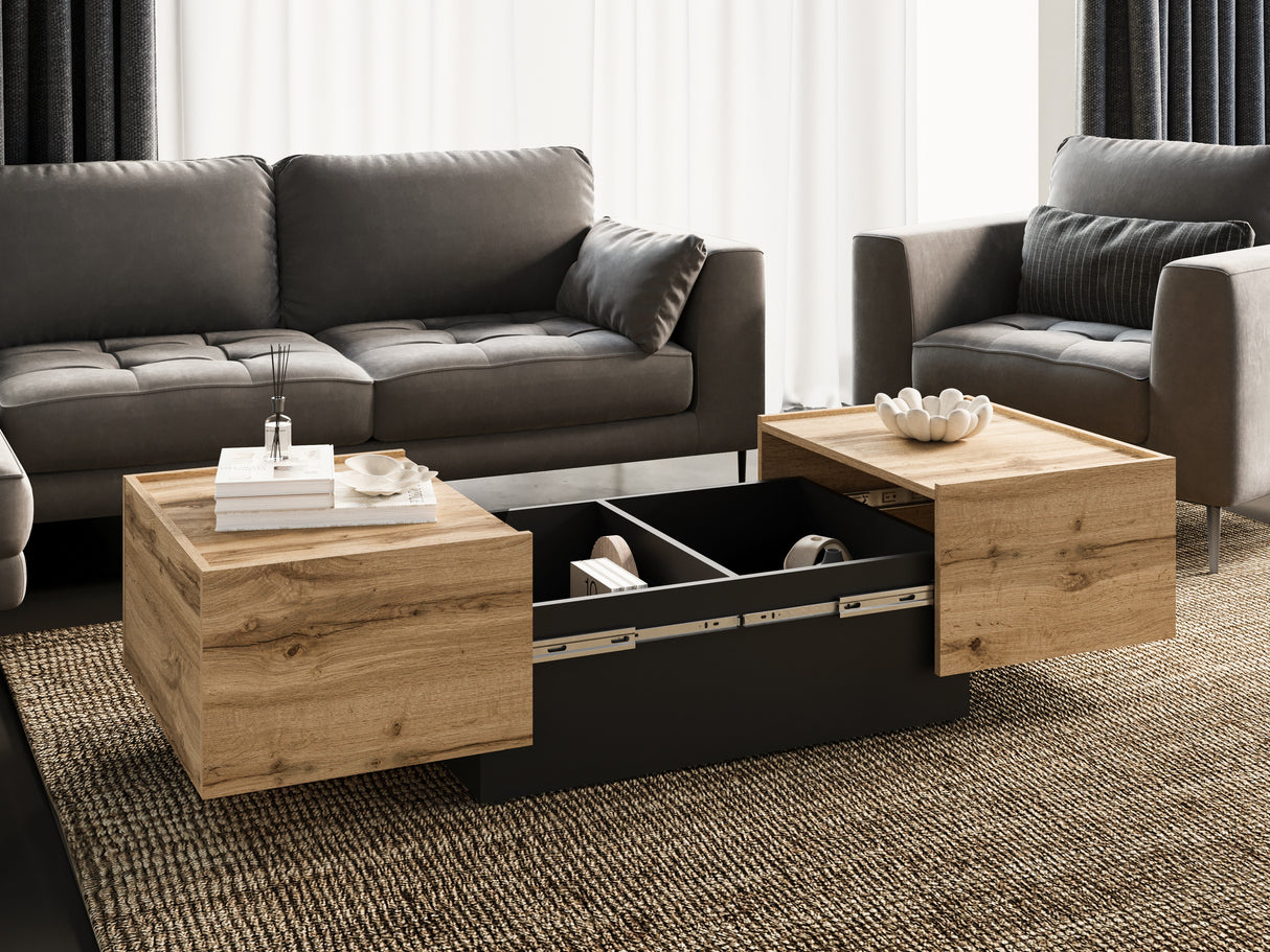 Žurnalinis staliukas transformeris 613986