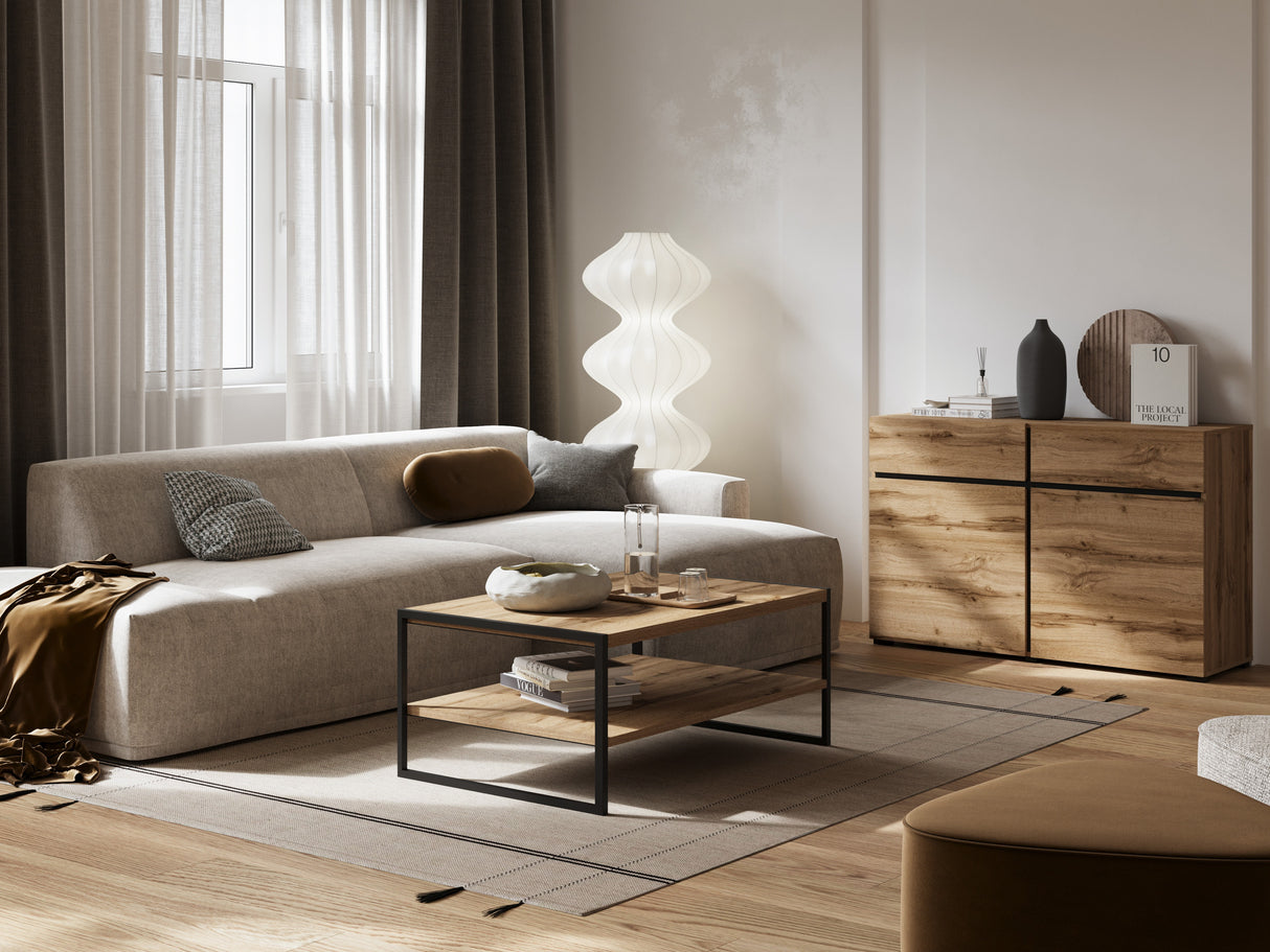 Žurnalinis staliukas 614025