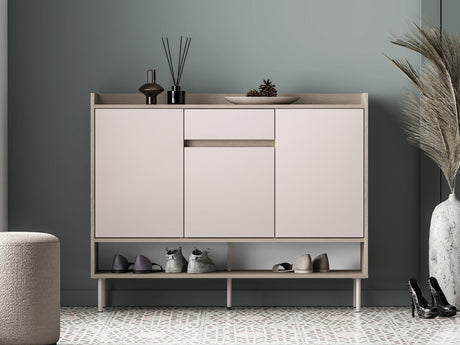 Batų lentyna 614041