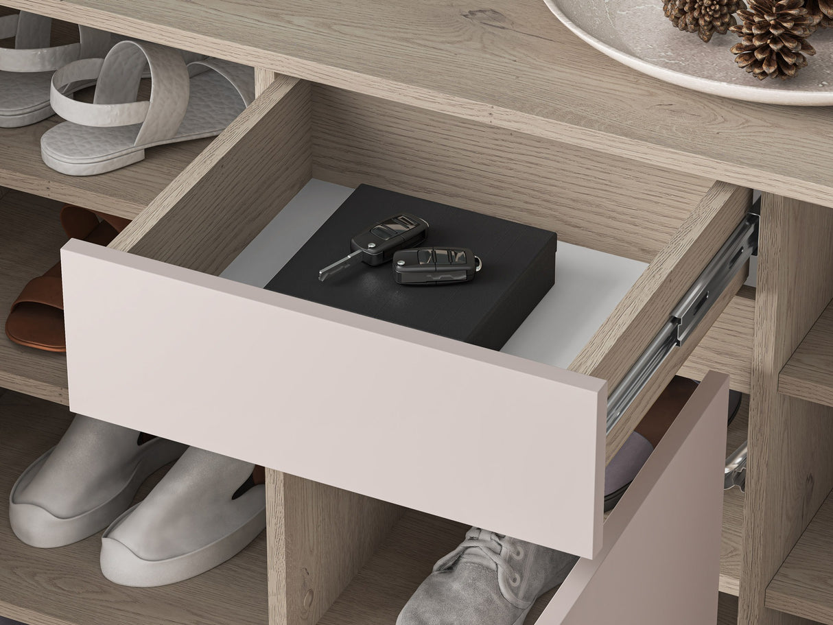 Batų lentyna 614041