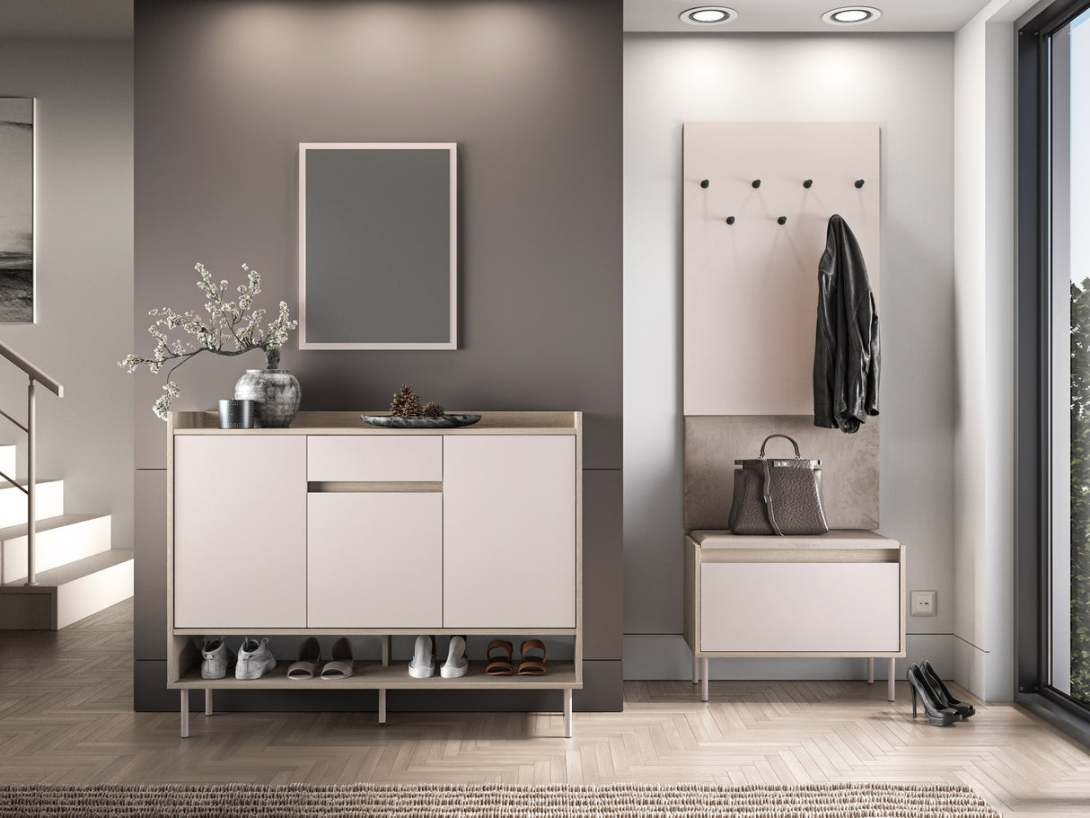 Batų lentyna 614041