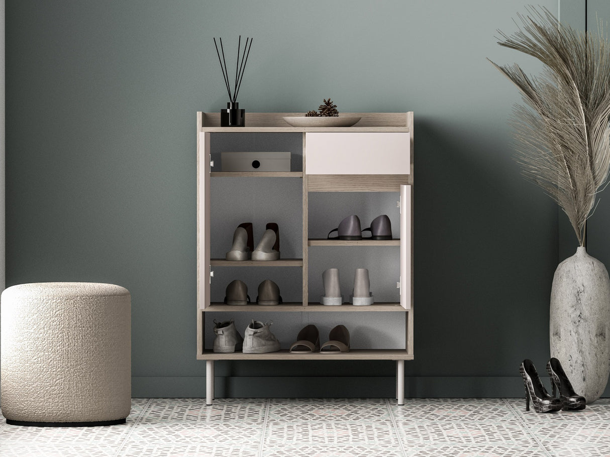 Batų lentyna 614059