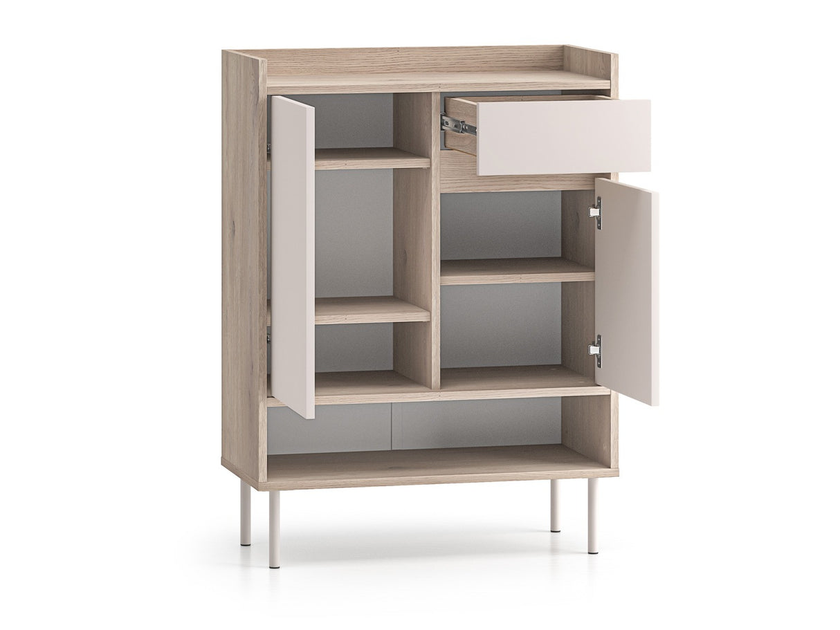 Batų lentyna 614059