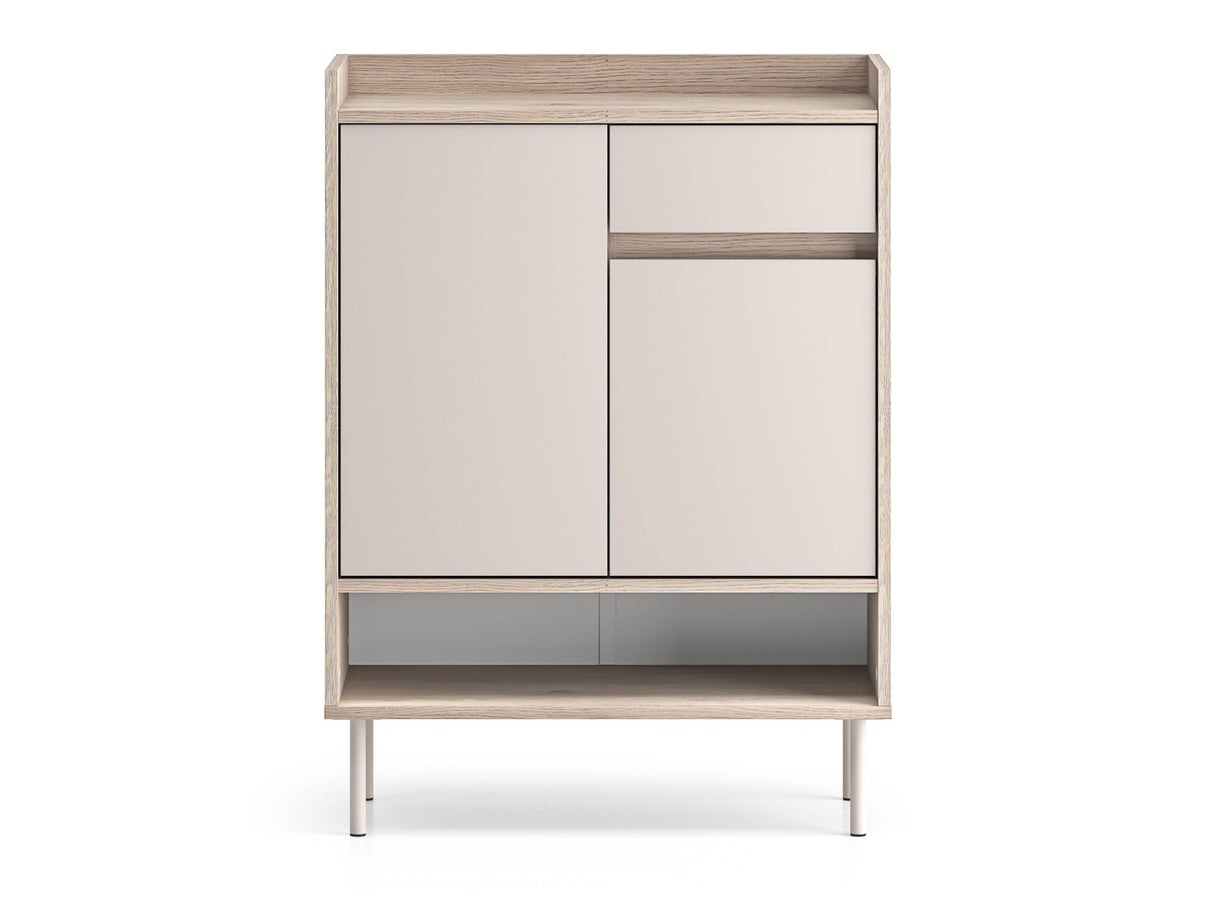 Batų lentyna 614059