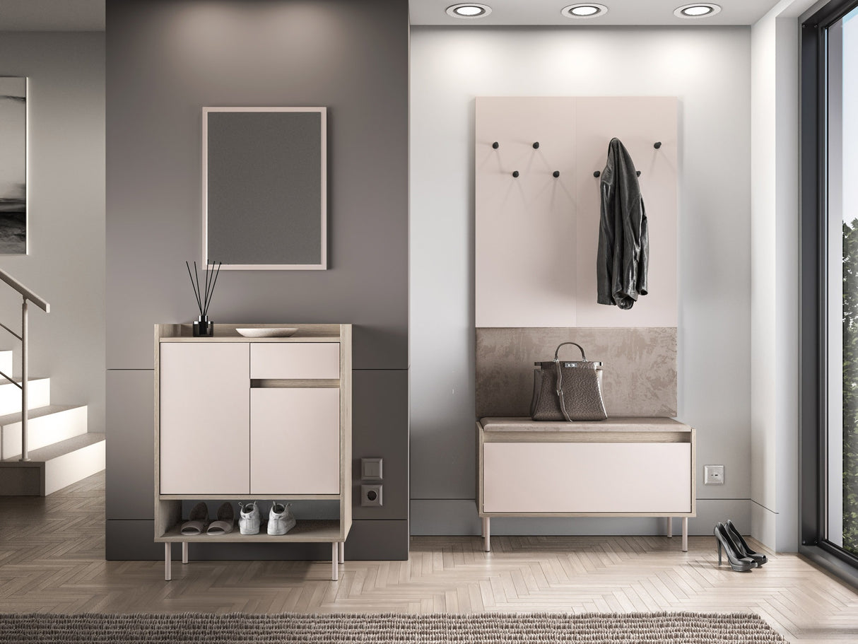 Batų lentyna 614059