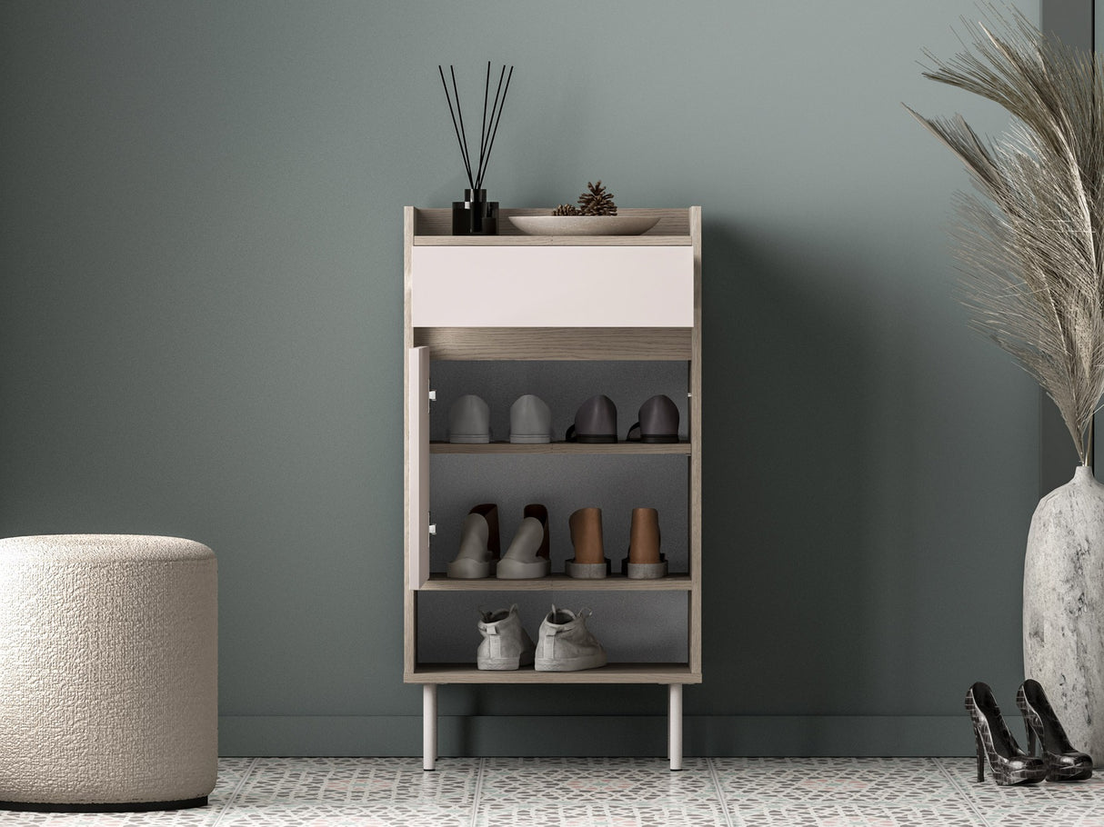 Batų lentyna 614062