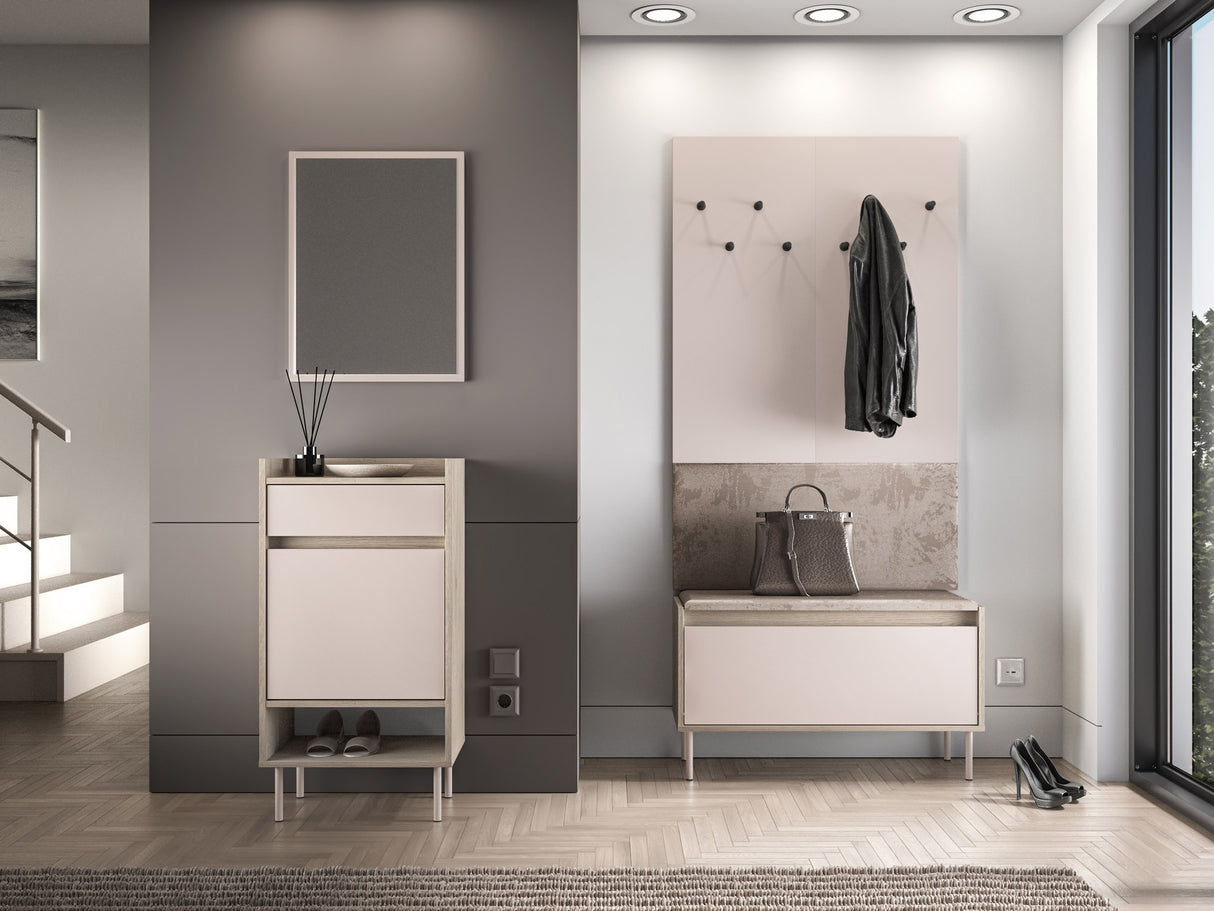 Batų lentyna 614062