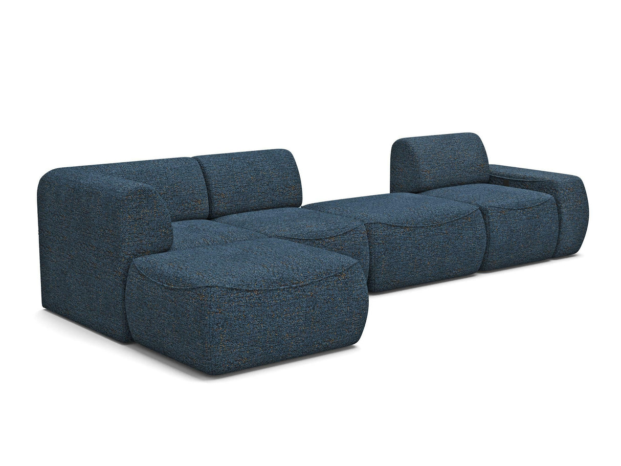 Modulinis minkštas kampas 614042