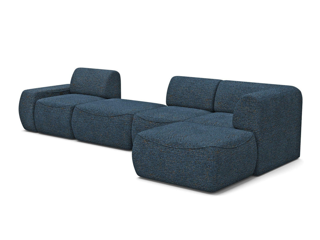 Modulinis minkštas kampas 614042