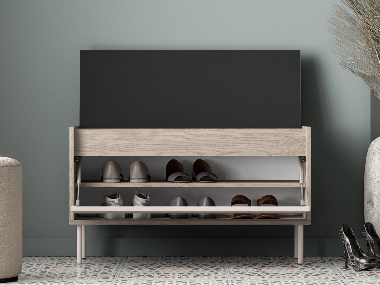 Batų dėžė 614066