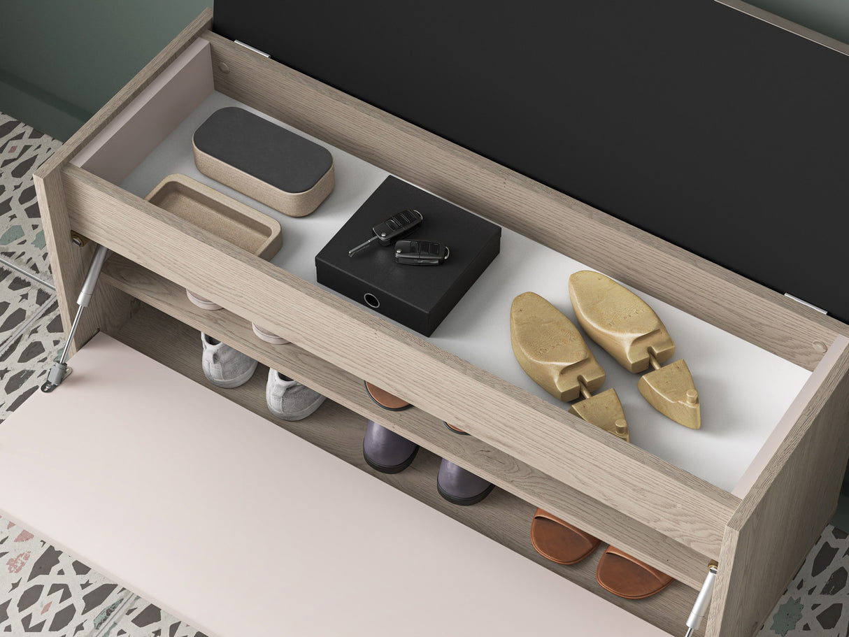 Batų dėžė 614066