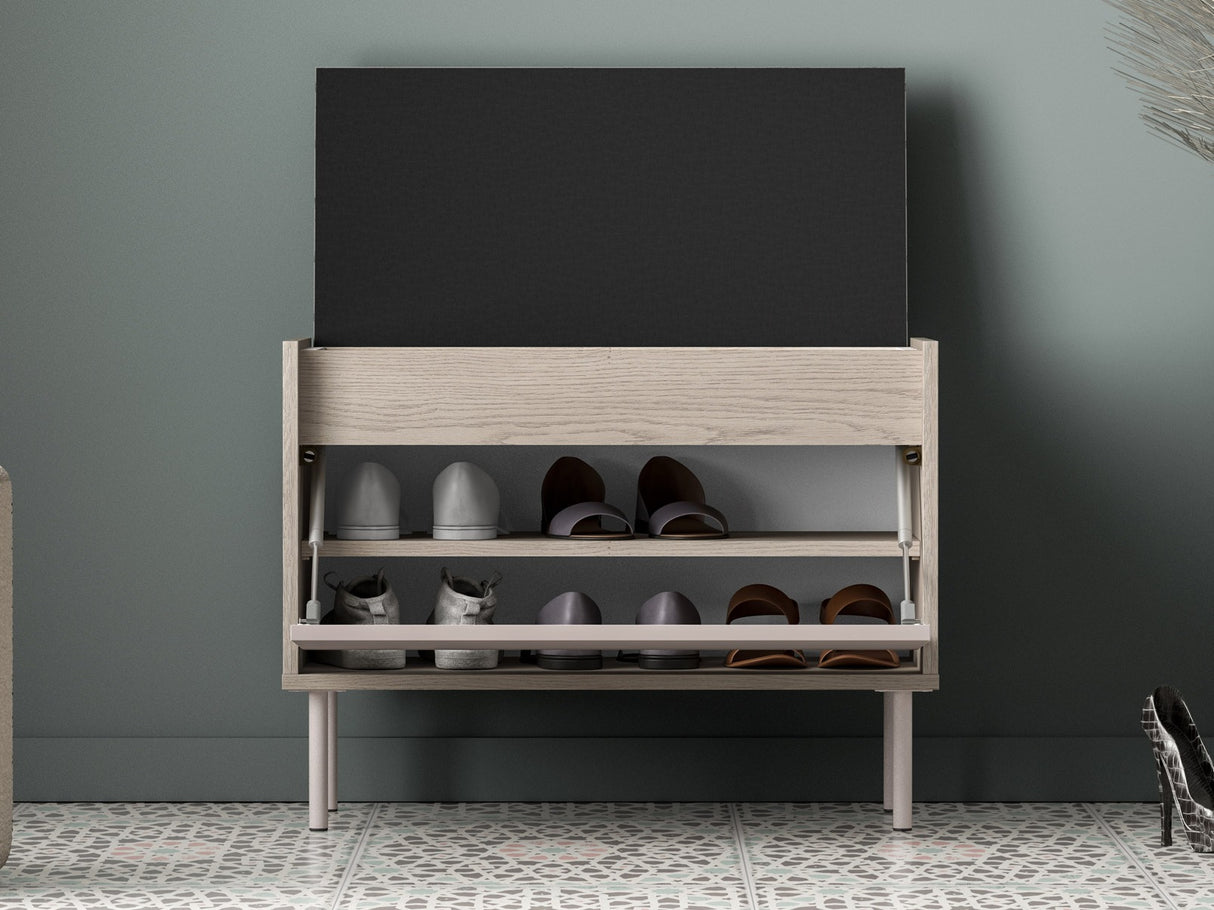 Batų dėžė 614067