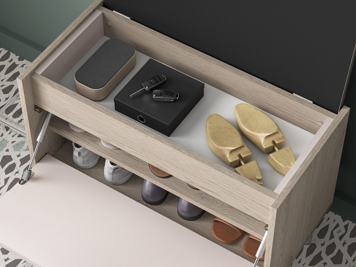 Prieškambario komplektas 614068