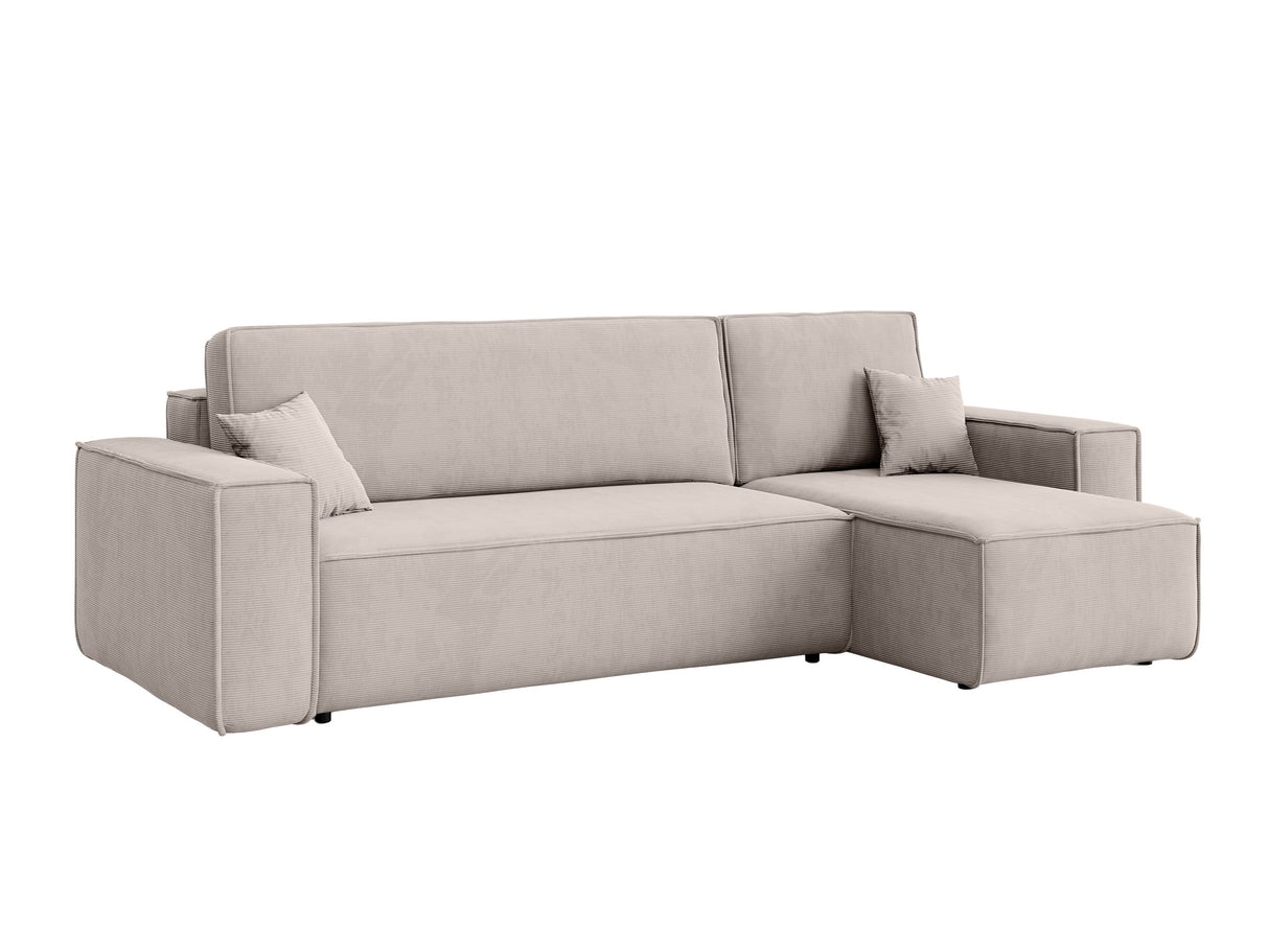 Minkštas kampas 613852