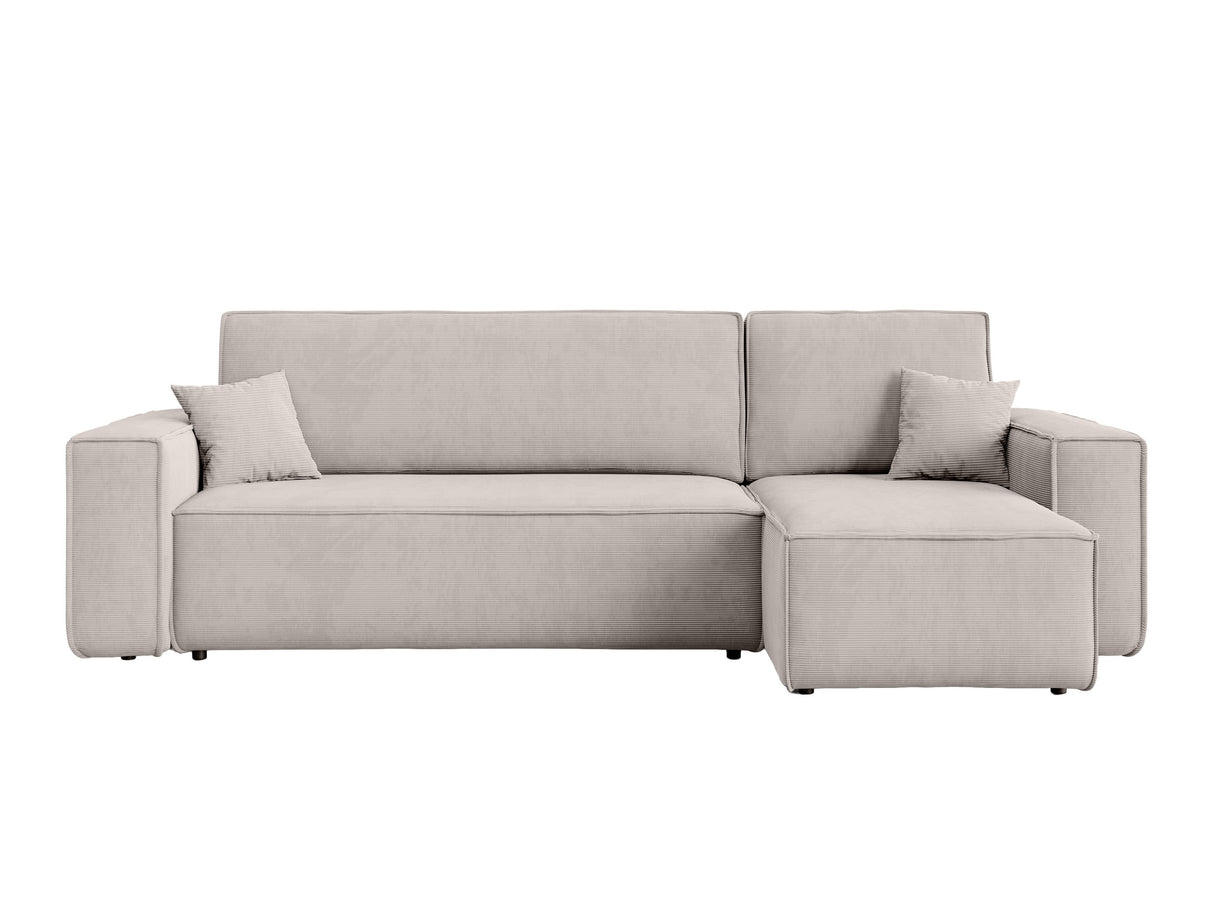Minkštas kampas 613852