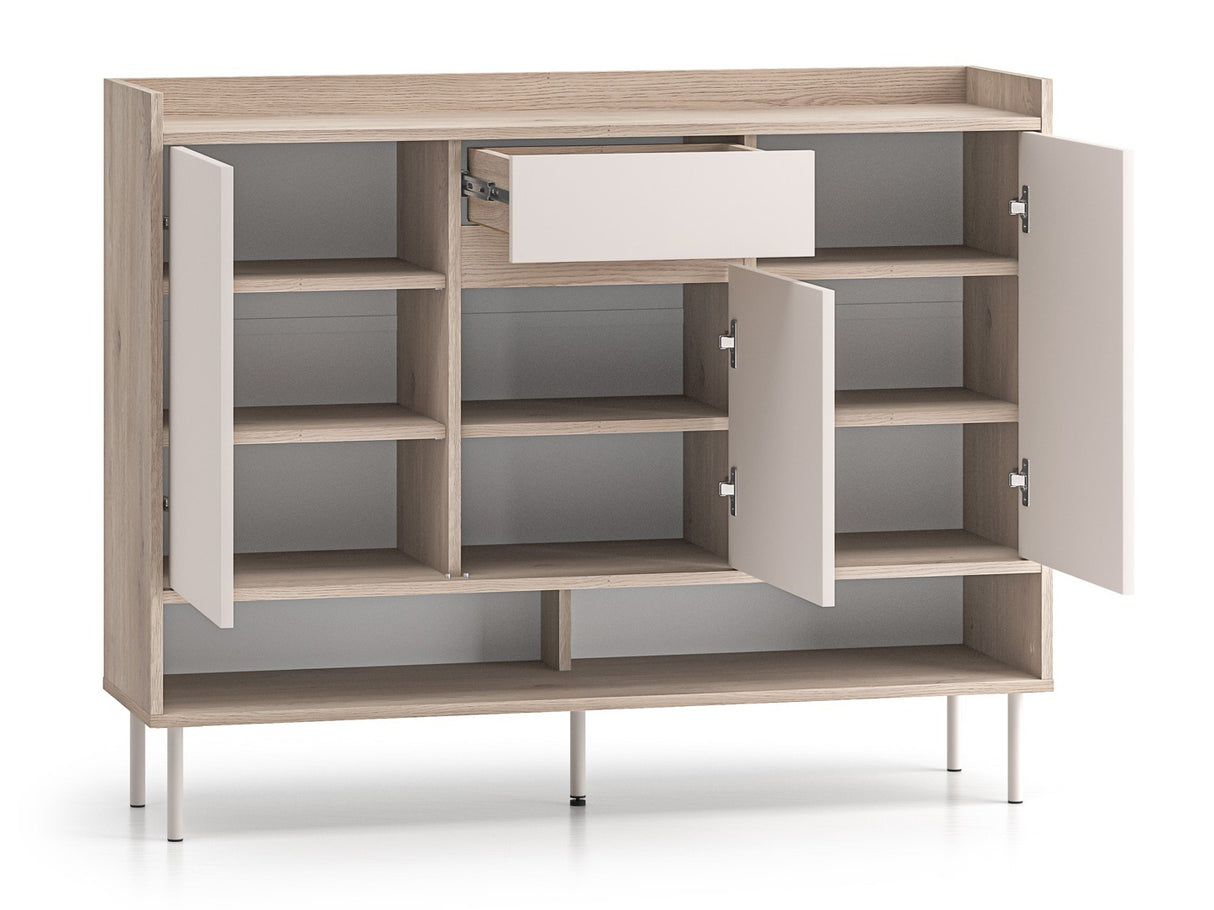 Prieškambario komplektas 614069