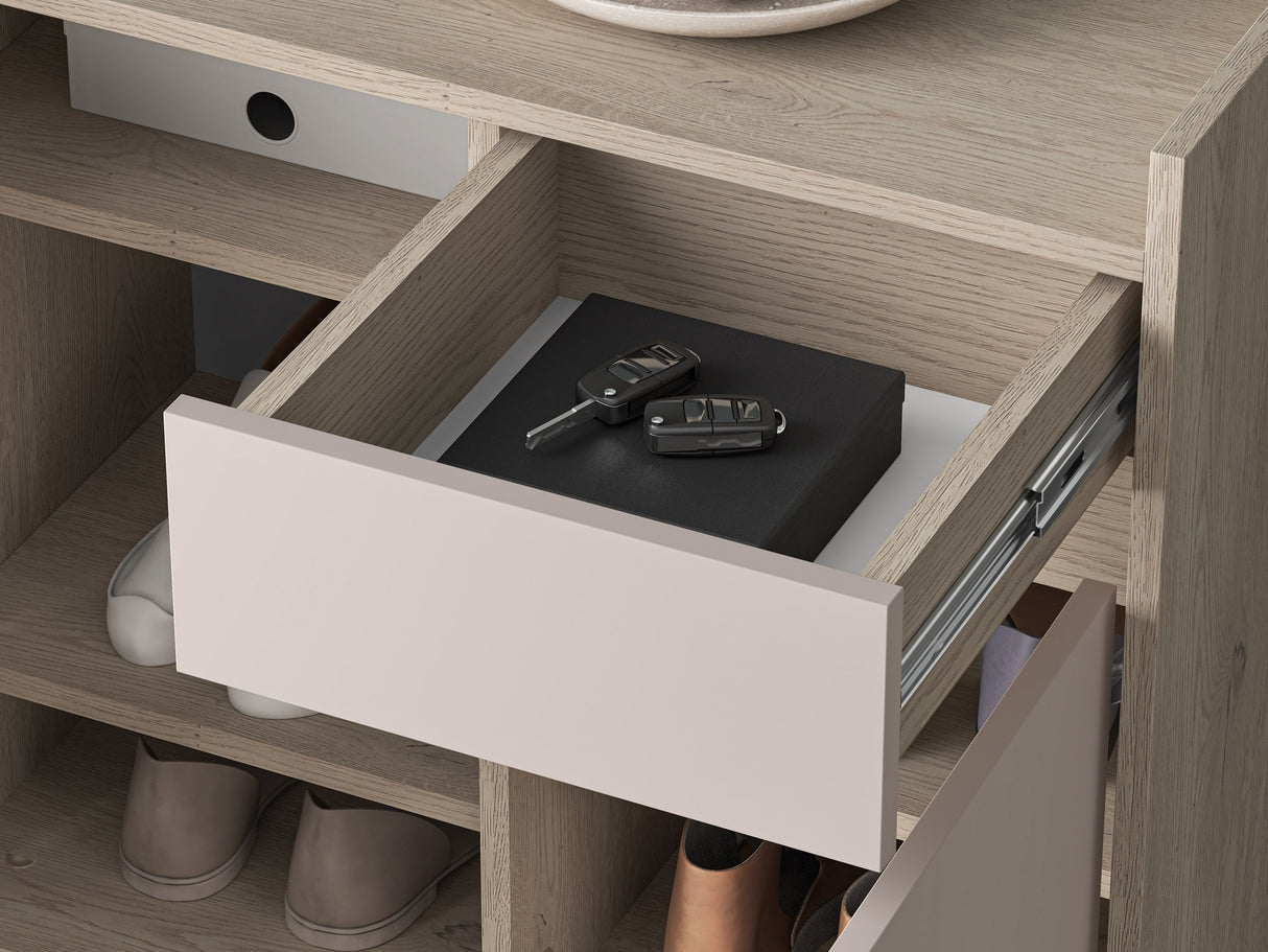 Prieškambario komplektas 614071