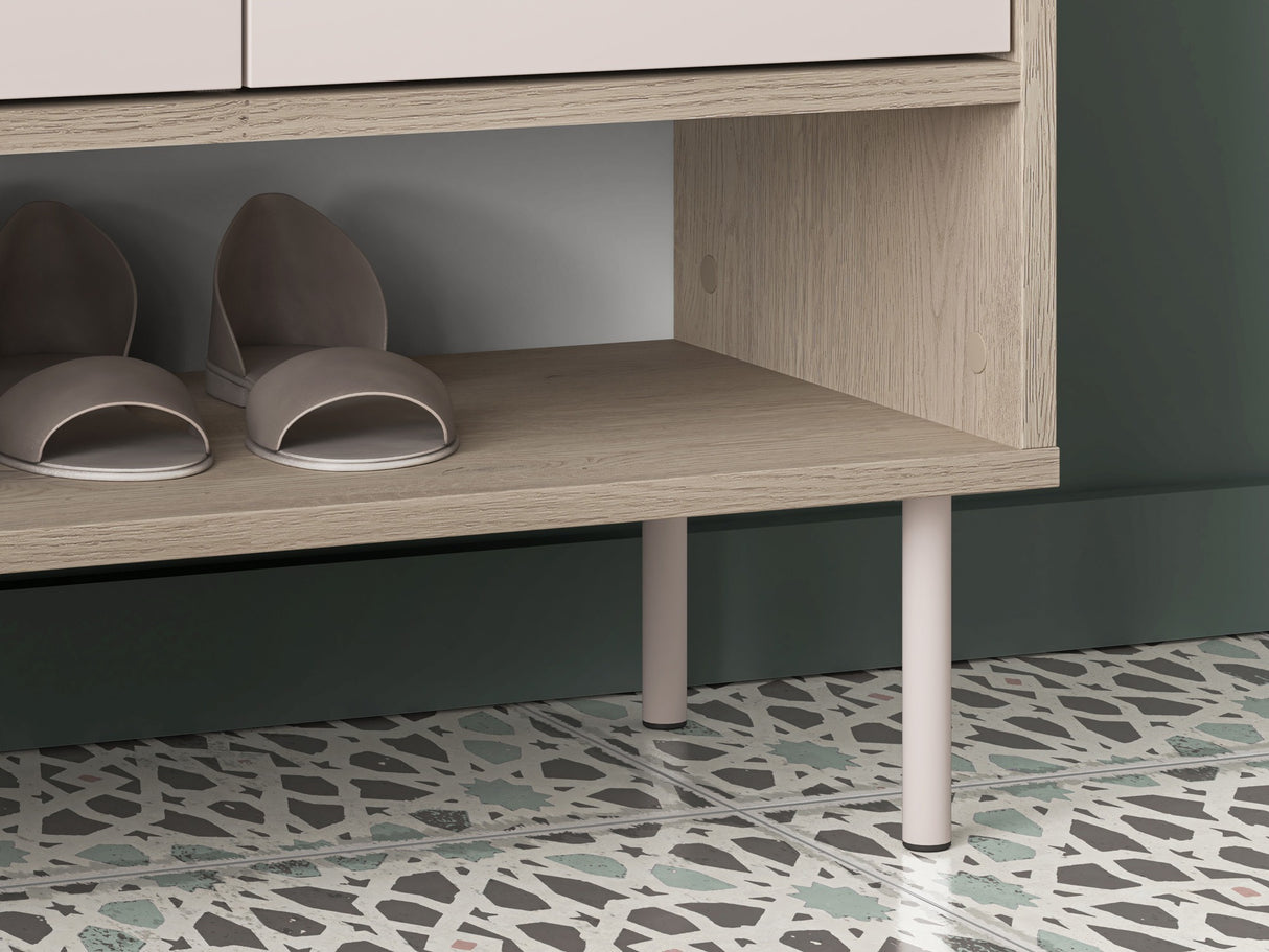 Prieškambario komplektas 614071