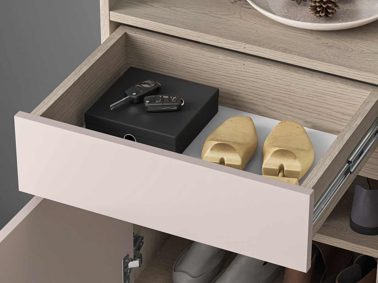 Prieškambario komplektas 614074