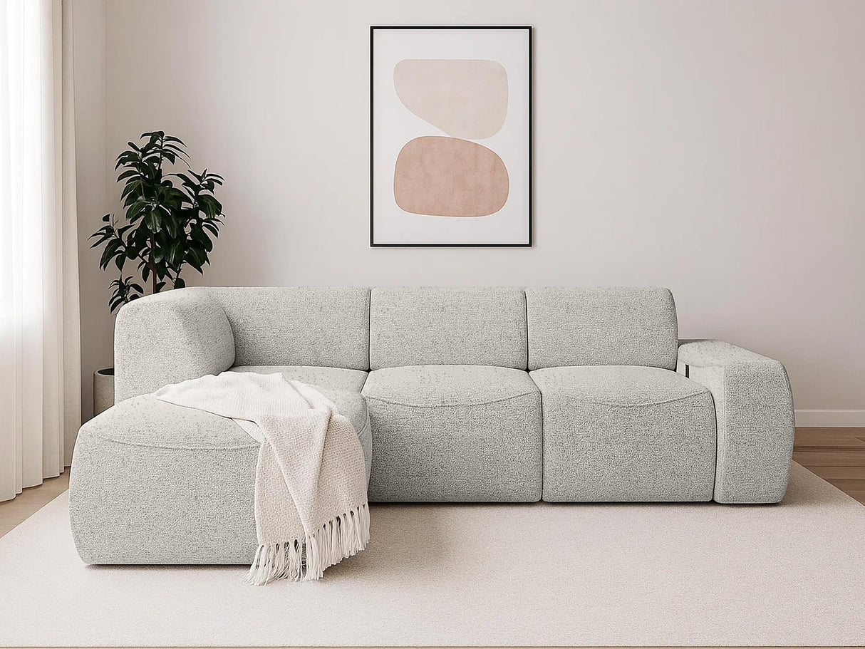 Modulinis minkštas kampas 613269