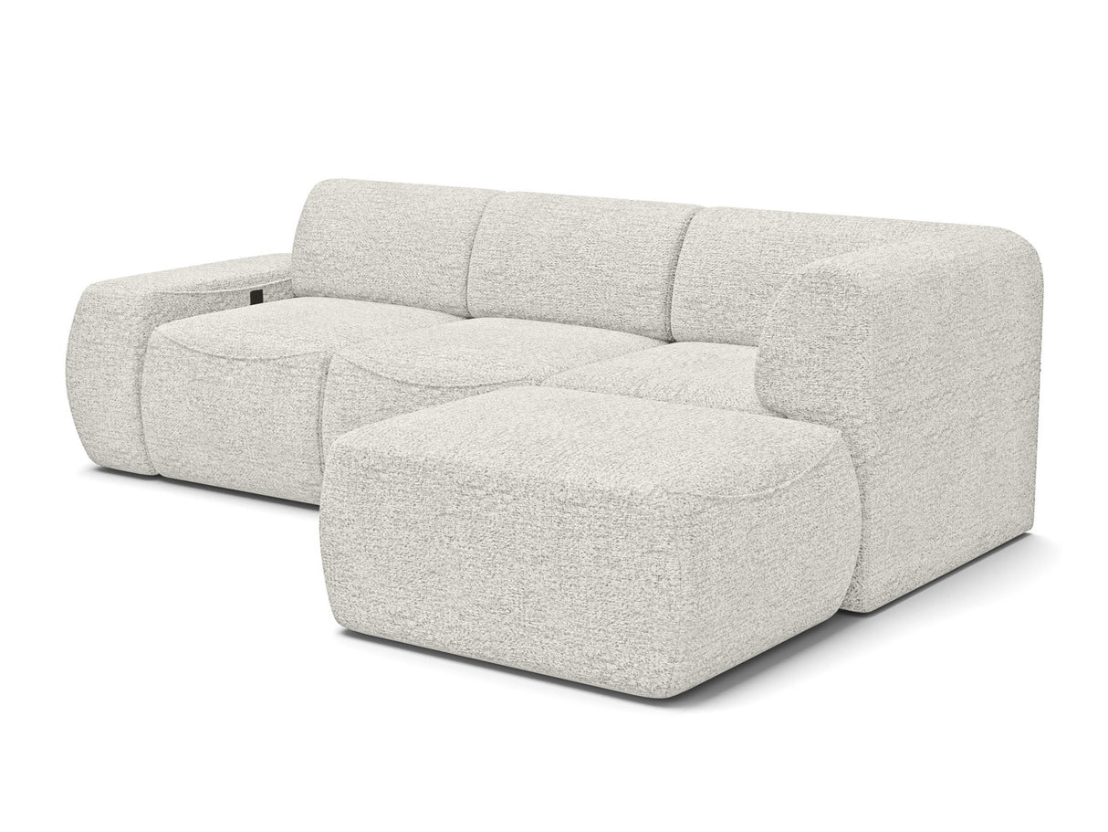 Modulinis minkštas kampas 613269